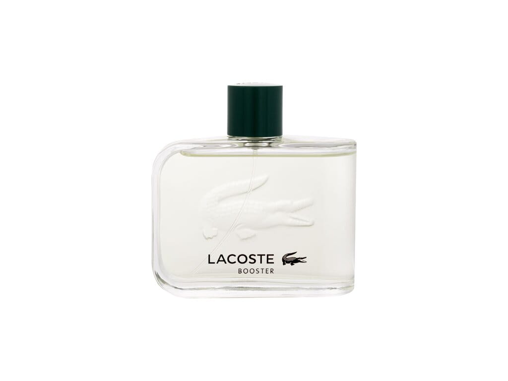 Lacoste Booster M Woda toaletowa 125ml-498937
